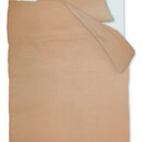 Beddinghouse Beddinghouse Dekbedovertrek Mist Licht bruin 240x200/220 cm