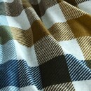 Beddinghouse Beddinghouse Dekbedovertrek Sem Blauw 140x200/220 cm