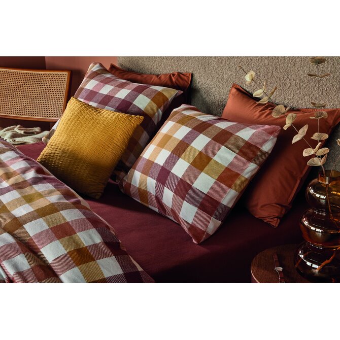 Beddinghouse Dekbedovertrek Sem Terra 140x200/220 cm