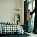 Beddinghouse Beddinghouse Dekbedovertrek Sem Blauw 240x200/220 cm