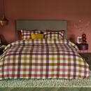 Beddinghouse Beddinghouse Dekbedovertrek Sem Terra 240x200/220 cm