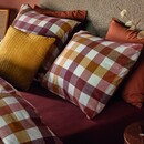 Beddinghouse Beddinghouse Dekbedovertrek Sem Terra 240x200/220 cm