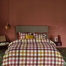 Beddinghouse Beddinghouse Dekbedovertrek Sem Terra 200x200/220 cm