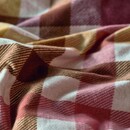 Beddinghouse Beddinghouse Dekbedovertrek Sem Terra 200x200/220 cm