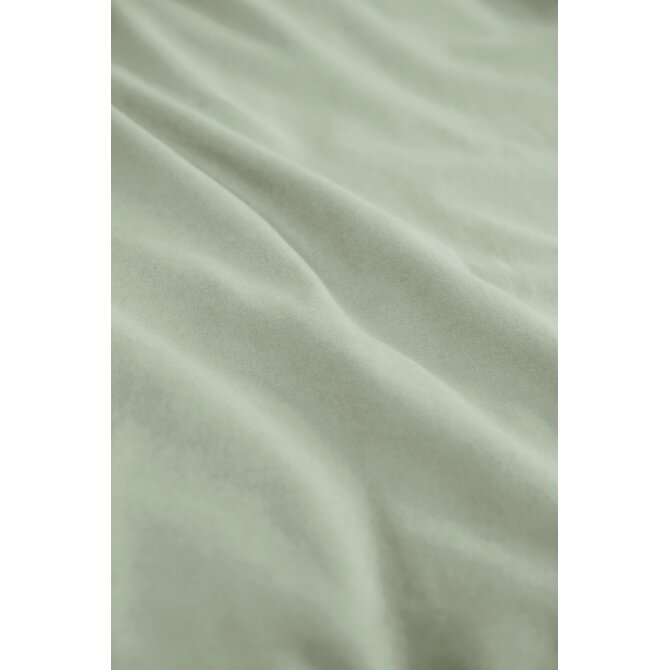 Beddinghouse Dekbedovertrek Warm Zand 200x200/220 cm