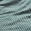 Beddinghouse Beddinghouse Dekbedovertrek Ivan Zwart 140x200/220 cm