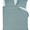 Beddinghouse Beddinghouse Dekbedovertrek Ivan Zwart 140x200/220 cm