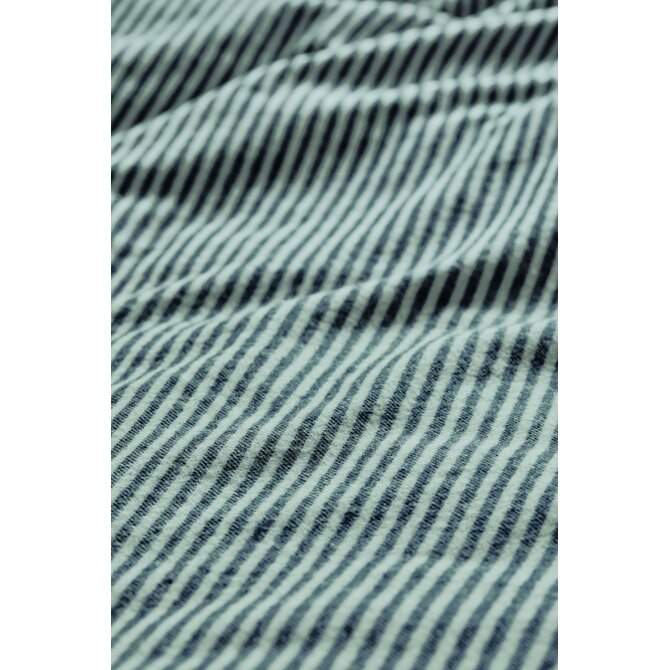 Beddinghouse Dekbedovertrek Ivan Zwart 240x200/220 cm Beddinghouse Dekbedovertrek Ivan Zwart 240x200/220 cm