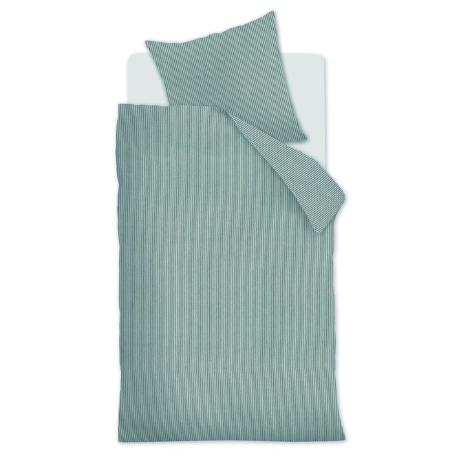 Beddinghouse Dekbedovertrek Ivan Zwart 200x200/220 cm Beddinghouse Dekbedovertrek Ivan Zwart 200x200/220 cm