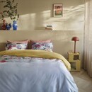 Oilily Oilily Funky Florals dekbedovertrek Multi 200x200/220