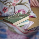 Oilily Oilily Funky Florals dekbedovertrek Multi 200x200/220