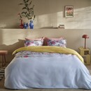 Oilily Oilily Funky Florals dekbedovertrek Multi 240x200/220