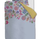Oilily Oilily Funky Florals dekbedovertrek Multi 140x200/220