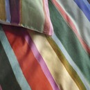 Oilily Oilily Fiesta Lines dekbedovertrek Multi 240x200/220