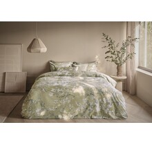 Beddinghouse x Van Gogh Museum Fleur de Velours Goud 140x200/220 cm