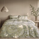 Beddinghouse Beddinghouse x Van Gogh Museum Fleur de Velours Goud 200x200/220 cm