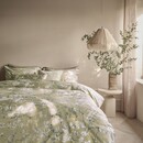 Beddinghouse Beddinghouse x Van Gogh Museum Fleur de Velours Goud 200x200/220 cm