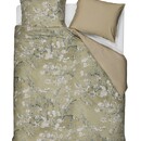 Beddinghouse Beddinghouse x Van Gogh Museum Fleur de Velours Goud 200x200/220 cm