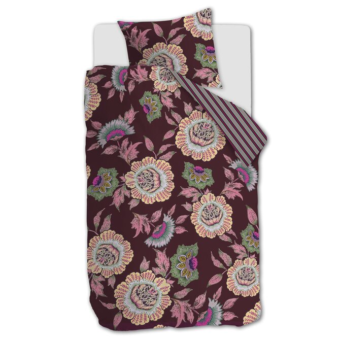 Oilily Ruby Sits dekbedovertrek Multi 140x200/220