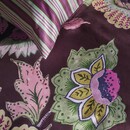 Oilily Oilily Ruby Sits dekbedovertrek Multi 260x200/220