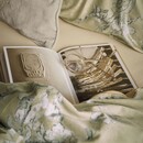 Beddinghouse Beddinghouse x Van Gogh Museum Fleur de Velours Goud 240x200/220 cm