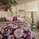 Oilily Oilily Ruby Sits dekbedovertrek Multi 200x200/220
