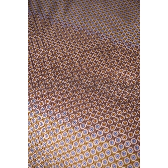 Pip Studio Dekbedovertrek Imani Multi 260x200/220 cm