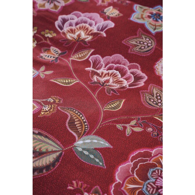 Pip Studio Kussensloop Matata Rood 60x70 cm