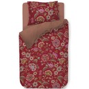 Pip Studio Pip Studio Kussensloop Matata Rood 60x70 cm