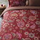 Pip Studio Pip Studio Dekbedovertrek Matata Rood 260x200/220 cm