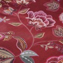 Pip Studio Pip Studio Dekbedovertrek Matata Rood 240x200/220 cm