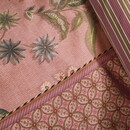 Pip Studio Pip Studio Kussensloop Coco Flower Koraal 60x70 cm