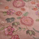 Pip Studio Pip Studio Dekbedovertrek Coco Flower Koraal 140x200/220 cm