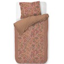 Pip Studio Pip Studio Dekbedovertrek Coco Flower Koraal 140x200/220 cm