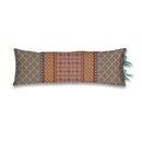 Pip Studio Pip Studio  Bogolan Long Cushion Multi 30x90 cm