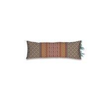 Pip Studio  Bogolan Long Cushion Multi 30x90 cm
