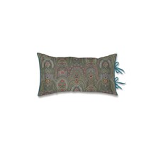 Pip Studio  Little Jabali Cushion Groen 35x60 cm