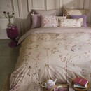 Pip Studio Pip Studio Bamboo Blossom dekbedovertrek 240x200/220 Khaki
