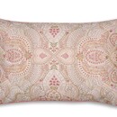 Pip Studio Pip Studio  Moon Flower Quilted Cushion Licht roze 45x70 cm