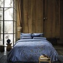 Pip Studio Pip Studio Dekbedovertrek Bustani Blauw 260x200/220 cm