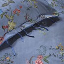 Pip Studio Pip Studio Dekbedovertrek Bustani Blauw 240x200/220 cm