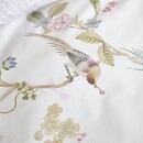 Pip Studio Pip Studio Dekbedovertrek Bustani Wit 140x200/220 cm