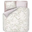 Pip Studio Pip Studio Dekbedovertrek Bustani Wit 140x200/220 cm