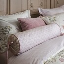 Pip Studio Pip Studio  Bustani Roll Cushion Wit 22x70 cm