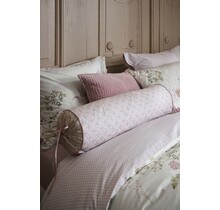 Pip Studio  Bustani Roll Cushion Wit 22x70 cm