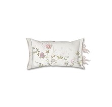 Pip Studio  Bustani Cushion Wit 35x60 cm