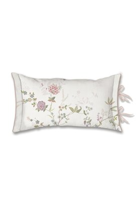 Pip Studio  Bustani Cushion Wit 35x60 cm