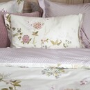 Pip Studio Pip Studio  Bustani Cushion Wit 35x60 cm