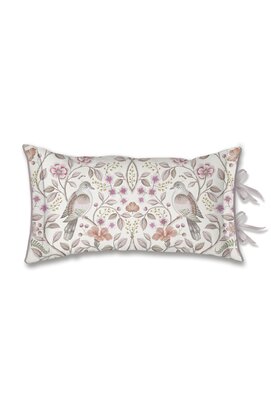 Pip Studio  Garden of Dove Cushion Gebroken wit 35x60 cm