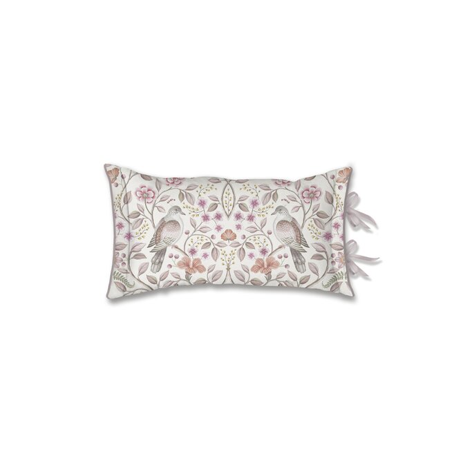 Pip Studio  Garden of Dove Cushion Gebroken wit 35x60 cm